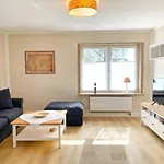 Lägenhet Reethaus Reethaus - 