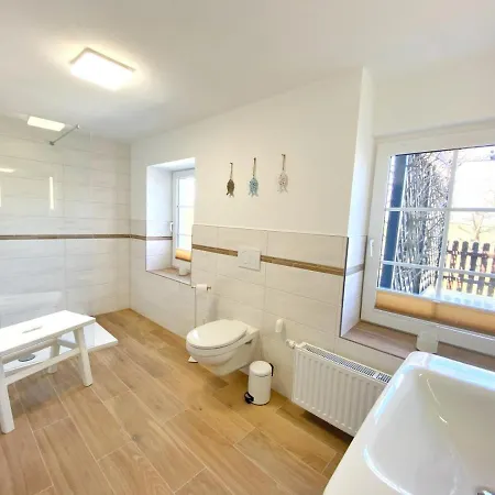 Appartamento Reethaus Reethaus - 