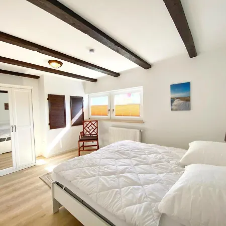 Appartamento Reethaus Reethaus - 