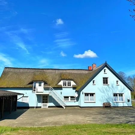 Appartamento Reethaus Reethaus - 