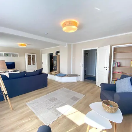 Appartamento Reethaus Reethaus - 