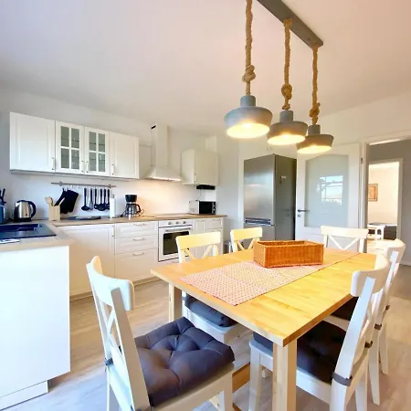 Apartment Reethaus Reethaus - Fewo 