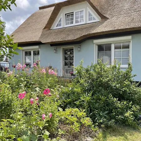 Appartamento Reethaus Reethaus - 