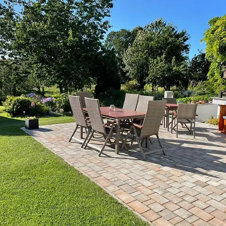 Appartamento Reethaus Reethaus - 