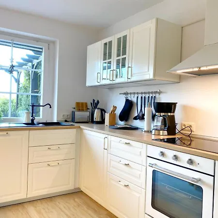 Appartamento Reethaus Reethaus - 