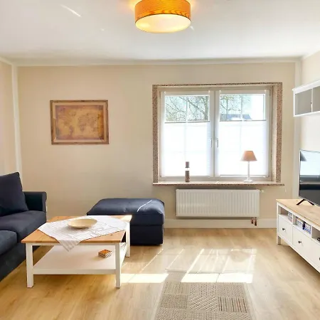 Appartamento Reethaus Reethaus - 