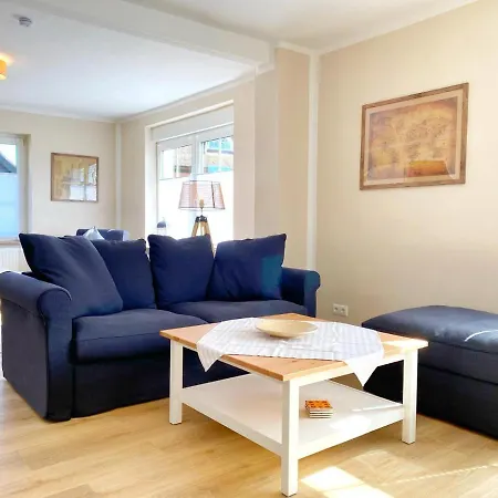 Appartamento Reethaus Reethaus - 