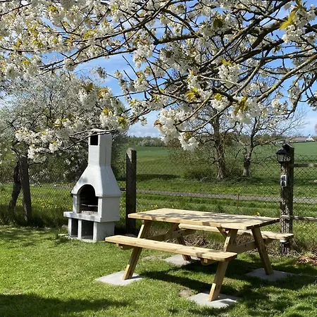 Appartamento Reethaus Reethaus - 