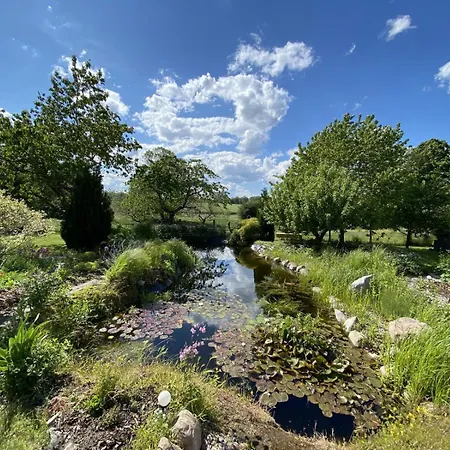 Appartamento Reethaus Reethaus - 